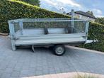 Remork voor herstelling, Auto diversen, Aanhangwagen-onderdelen, Ophalen
