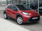 Toyota Aygo X 1.0i Benzine X-pulse +GPS +Keyless +Camera, Auto's, Toyota, Voorwielaandrijving, 4 zetels, Stof, Gebruikt