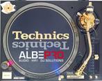 Technics SL-1200GLD Limited Edition Platenspeler, TV, Hi-fi & Vidéo, Tourne-disques, Comme neuf, Tourne-disque, Technics, Enlèvement ou Envoi