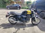 Triumph Thunderbird Sport, Motoren, Bedrijf, Meer dan 35 kW, Naked bike, 900 cc