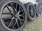 22 " Mercedes W167 350e GLE Hybrid Coupe C257 velgen banden, Auto-onderdelen, Banden en Velgen, -, 285 mm, -, Banden en Velgen