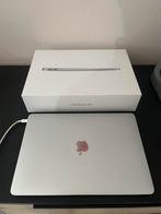 2020 Apple Macbook Air 13” Intel i3 Retina 256 GB & 8 GB RAM, Ophalen, 256 GB, 8 GB, 13 inch