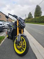 Yamaha MT09 2018