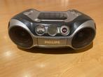 soundblaster, Audio, Tv en Foto, Mp3-spelers | Overige merken, Philips, Met radio, Zo goed als nieuw, Ophalen