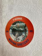 1984 - 7-Eleven Wayne Gretzky - Reflective Disc Card, Ophalen of Verzenden, Gebruikt, Overige typen