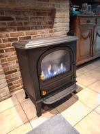 Gaskachel werkt prima, Ophalen of Verzenden, Zo goed als nieuw, Gaskachel