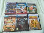 Diverse Pc games : zoek & vind, match 3, Ophalen of Verzenden, Zo goed als nieuw