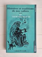 Histoires et traditions de nos vallées : Tome 3, Livres, Enlèvement ou Envoi, Utilisé, COLLECTIF