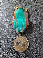 ADEPS 1971 medaille, Ophalen of Verzenden
