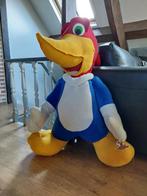 Woody Woodpecker knuffel, Ophalen, Gebruikt, Overige typen