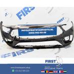 W257 CLS BUMPER C257 AMG Voorbumper ZWART WIT GRIJS ROOD BLA, Gebruikt, Voor, Mercedes-Benz, Ophalen of Verzenden