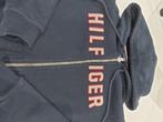 Tommy Hilfiger hoodie, Maat 46 (S) of kleiner, Blauw, Ophalen of Verzenden, Tommy Hilfiger