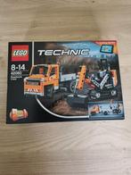 Lego technic 42060 NEUF, Ensemble complet, Enlèvement, Lego, Neuf