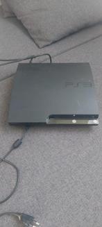 Playstation 3, Ophalen of Verzenden, Gebruikt