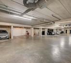 3 ONDERGRONDSE AUTOSTAANPLAATSEN TE HOBOKEN, Antwerpen (stad)