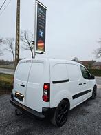 CITROËN BERLINGO 3ZIT LICHTEVRACHT/120PK/CRUIS-PDC-TREKHAAK, Auto's, Voorwielaandrijving, 4 deurs, Stof, Euro 6