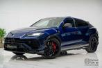 Lamborghini Urus Performante 4.0 V8! PPF, B&O, CARBON! Full, Auto's, Lamborghini, Automaat, Urus, Gebruikt, Blauw