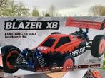 Blazer XB Electric, Ophalen, Zo goed als nieuw