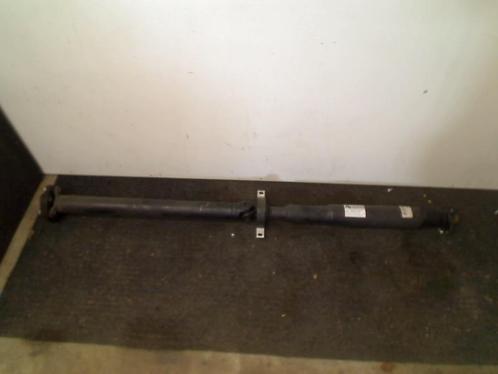 CARDANAS BMW 3 serie (E90) (12-2004/12-2011) (7527339), Auto-onderdelen, Remmen en Aandrijving, BMW, Gebruikt