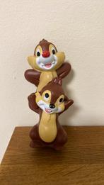 Ancienne figurine kit et kat walt Disney, Ophalen of Verzenden, Zo goed als nieuw