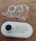 originele watermeter van homewizard HWE-WTR-13, Doe-het-zelf en Bouw, Meetapparatuur, Ophalen of Verzenden, Zo goed als nieuw