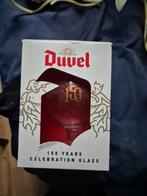 Glas duvel 150 jaar, Envoi, Duvel