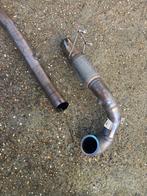 downpipe audi s3 vw golf 7.5R Seat Leon ST Cupra 300, Ophalen, Gebruikt, Audi