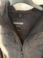 Jas met kap ‘Chasin’, Vêtements | Hommes, Chasin', Enlèvement, Porté, Taille 46 (S) ou plus petite