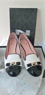 Nathan BAUME 39 ballerina's, Kleding | Dames, Schoenen, Verzenden, Zo goed als nieuw, Ballerina's