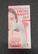 Brosse nettoyante pour le visage, Ophalen of Verzenden, Nieuw, Gehele gezicht, Reiniging