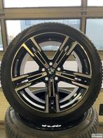 Breedset BMW 3-serie G20 G21 LCI 18'' Pirelli Styling 848 M, Auto-onderdelen, Banden en Velgen, Ophalen of Verzenden, Gebruikt