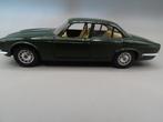 JAGUAR XJ 12 -1:43 - Solido, Enlèvement ou Envoi, Comme neuf, Voiture, Solido