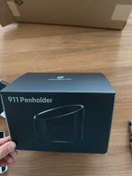 Originele Porsche 911 uitlaat Pennholder, Verzamelen, Ophalen, Nieuw