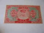 China 1000000 yuan Josef Stalin-negen, Postzegels en Munten, Bankbiljetten | Azië, Verzenden