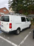Citroën jumpy, Auto's, Bestelwagens en Lichte vracht, Voorwielaandrijving, Stof, Euro 6, 4 cilinders