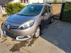 Renault Grand Scénic 1.5 dCi Energy Limited 7pl, Voorwielaandrijving, USB, 4 cilinders, 7 zetels