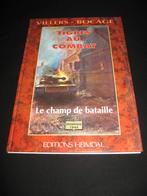 Oorlogsboek Editions Heimdal, Boeken, Ophalen of Verzenden, Tweede Wereldoorlog, Zo goed als nieuw, Landmacht