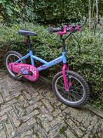 Velo Enfant 16 Pouces 4-7 Ans, Neuf, Stabilisateurs, 16 à 20 pouces, Enlèvement