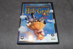 DVD Monty Python and the Holy Grail (2 Disc), CD & DVD, DVD | Classiques, Enlèvement ou Envoi, Comédie, Utilisé, 1960 à 1980