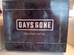Ps4 , Days Gone Collector's Edition, Ophalen, Gebruikt, Overige genres, 1 speler