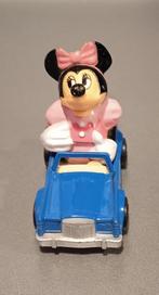 Auto Minnie Mouse (Matchbox 1979), Verzamelen, Speelgoed, Ophalen of Verzenden, Zo goed als nieuw