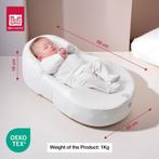 Red Castle/ Cocoonababy - Fleur de coton Wit, Kinderen en Baby's, Ophalen of Verzenden