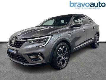 Renault Arkana 1.3TCe 140 EDC Techno  beschikbaar voor biedingen