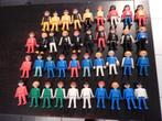 Playmobil: poppetjes oude versie, Kinderen en Baby's, Speelgoed | Playmobil, Ophalen, Gebruikt