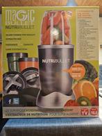 NutriBullet - Blender NOOIT GEBRUIKT, Ophalen, Nieuw, Blender