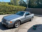 Mercedes sl300 24v, Te koop, Groen, Particulier