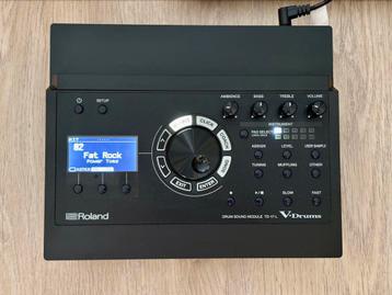 Roland TD-17L Drummodule beschikbaar voor biedingen