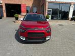 Citroën C3 YOU, Rouge, Achat, Euro 6, Entreprise