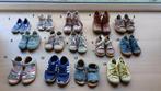 Kinderschoenen, maat 19 tot 26, Ophalen of Verzenden, Gebruikt, Jongetje of Meisje, Schoentjes