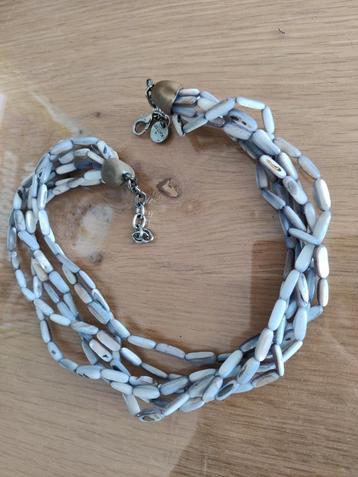 Ketting - les cordes, Enlèvement, Comme neuf